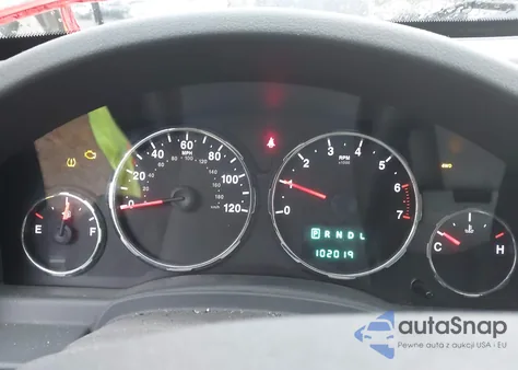 2008 Jeep Liberty Sport z USA, uszkodzony, nr VIN 1J8GN28K48W288012